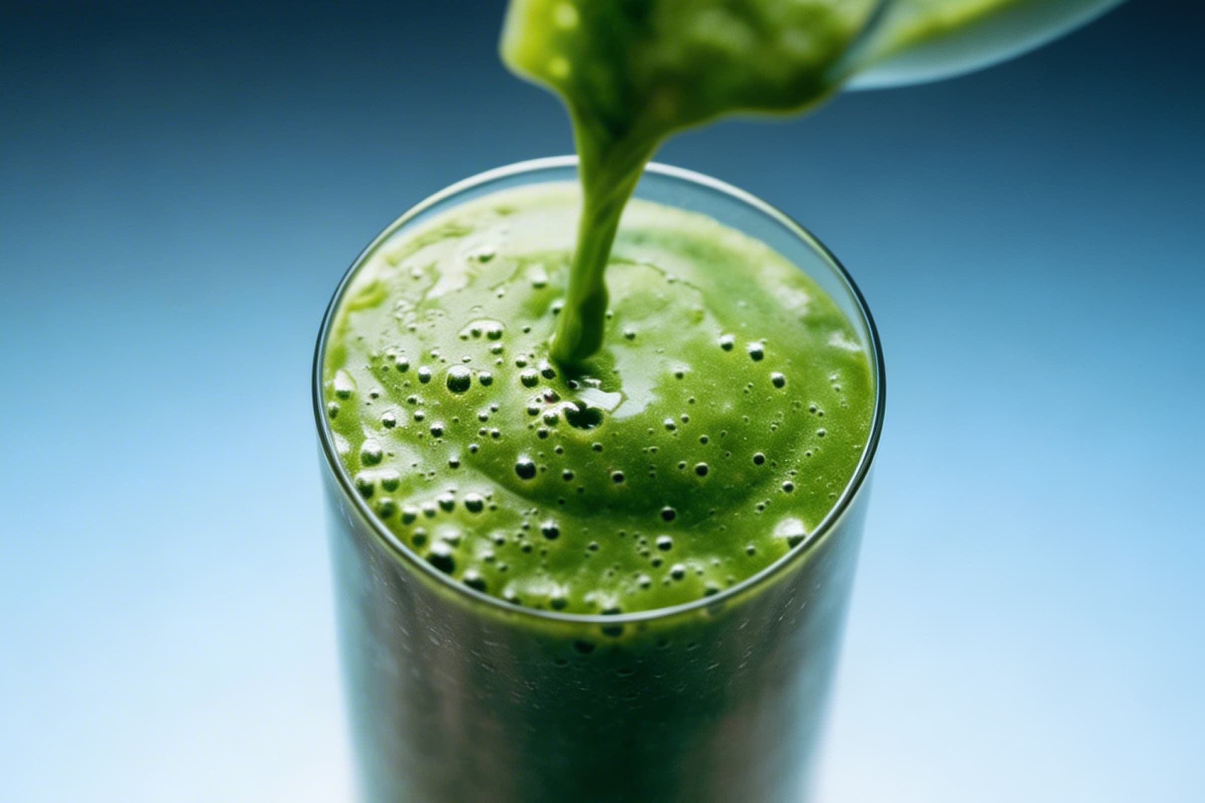 smoothie